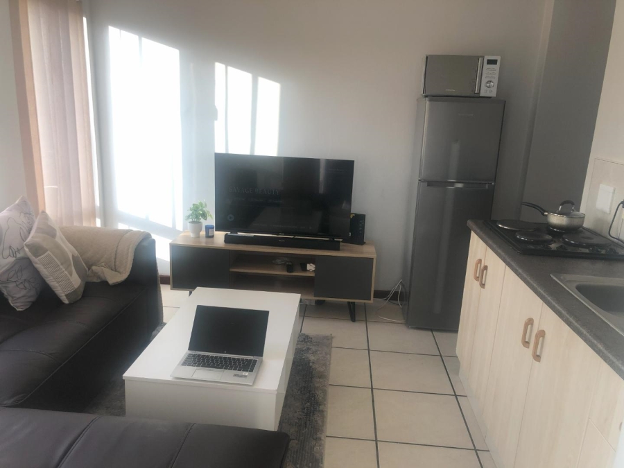 To Let 1 Bedroom Property for Rent in Dana Bay Western Cape